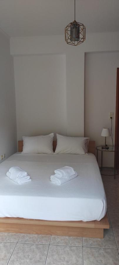 Διαμέρισμα Ιδανικό Για Εξορμήσεις Apartment Eleousa Ngoại thất bức ảnh