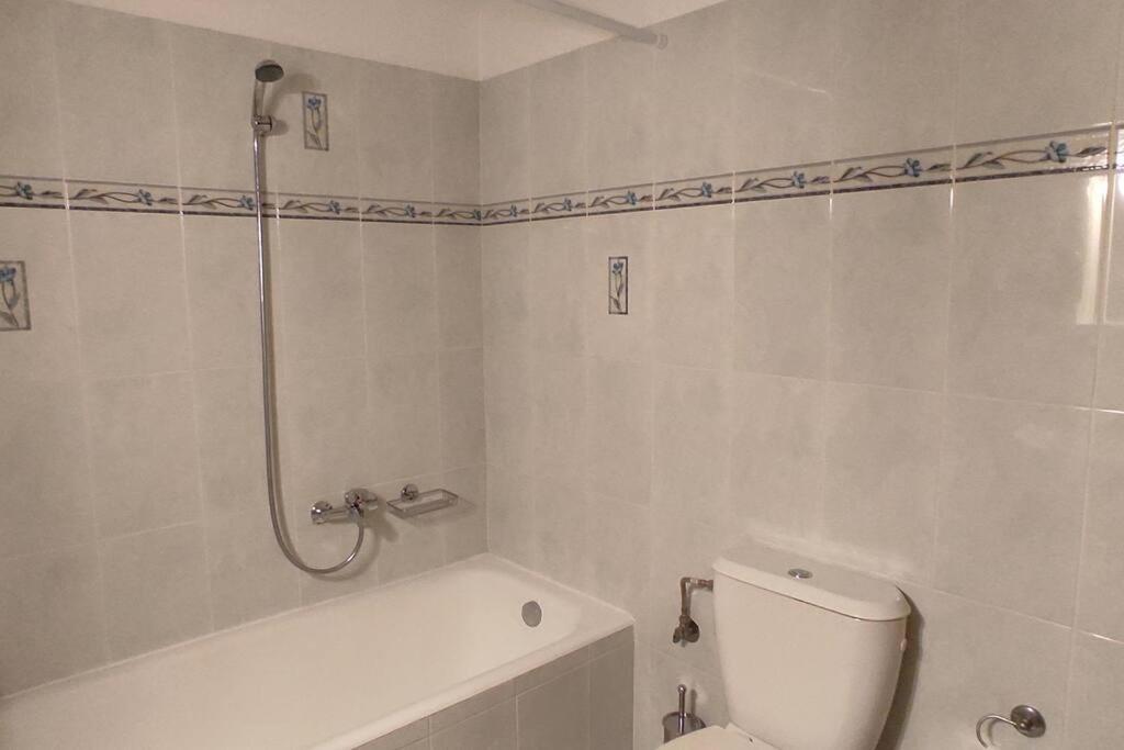 Διαμέρισμα Ιδανικό Για Εξορμήσεις Apartment Eleousa Ngoại thất bức ảnh