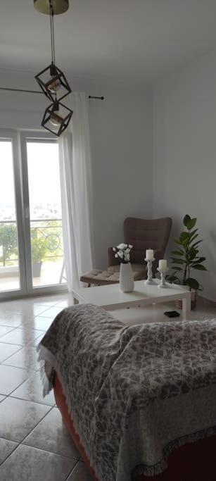 Διαμέρισμα Ιδανικό Για Εξορμήσεις Apartment Eleousa Ngoại thất bức ảnh