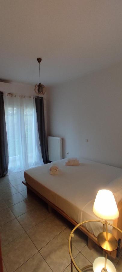 Διαμέρισμα Ιδανικό Για Εξορμήσεις Apartment Eleousa Ngoại thất bức ảnh