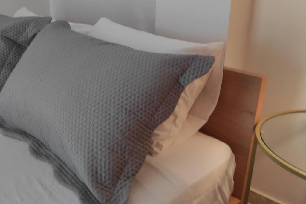 Διαμέρισμα Ιδανικό Για Εξορμήσεις Apartment Eleousa Ngoại thất bức ảnh